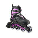 Patines en Línea Hook Hit Purple HK-107
