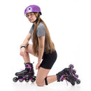 Patines en Línea Hook Hit Purple HK-107