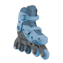 Patines en Línea Infantiles 2 en 1 Globber Azul