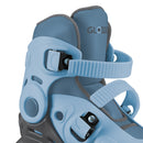 Patines en Línea Infantiles 2 en 1 Globber Azul