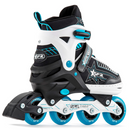 Patines en Línea SFR Pulsar black/blue
