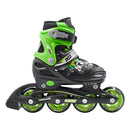 Patines en línea Compy 6.0 Green