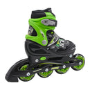 Patines en línea Compy 6.0 Green