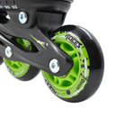 Patines en línea Compy 6.0 Green