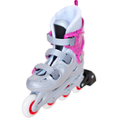 Patines en línea Holy Rosados