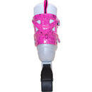 Patines en línea Holy Rosados