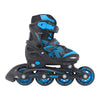 Patines en línea Roces Jokey 3.0 Astro adultos azules