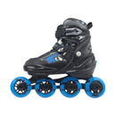 Patines en línea Moody Tif Astro Blue