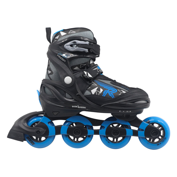 Patines en línea Moody Tif Astro Blue