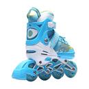 Patines en línea ajustables Infantiles BanWei