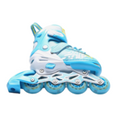 Patines en línea ajustables Infantiles BanWei