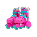 Patines en línea ajustables infantiles BanWei
