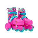 Patines en línea ajustables infantiles BanWei