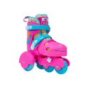 Patines en línea ajustables infantiles BanWei