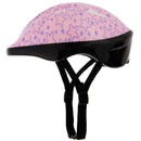 Patines en Línea Infantiles Ajustables Rosado