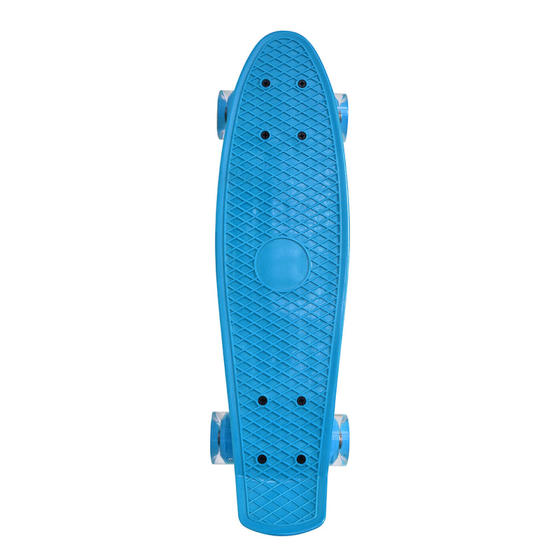 Patineta Penny Fun Wheels Azul