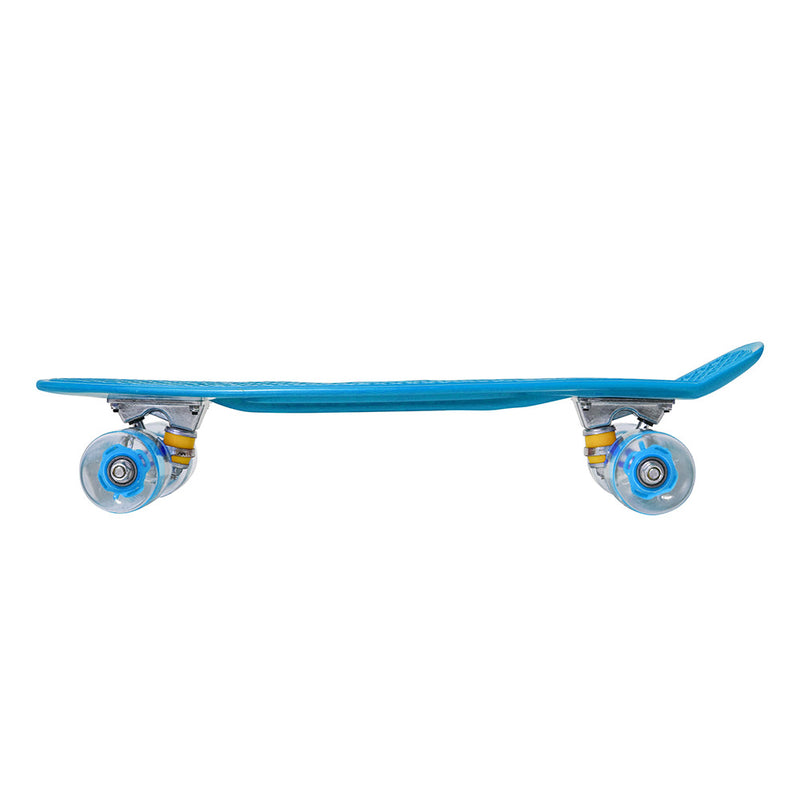 Patineta Penny Fun Wheels Azul