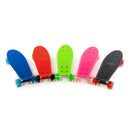 Patineta Penny Fun Wheels Rosada