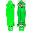 Patineta Penny Fun Wheels Verde