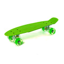 Patineta Penny Fun Wheels Verde