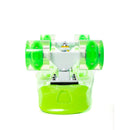 Patineta Penny Fun Wheels Verde