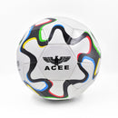 Pelota de Fútbol ACEE Multicolor – Colores al Azar