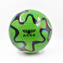 Pelota de Fútbol ACEE Multicolor – Colores al Azar