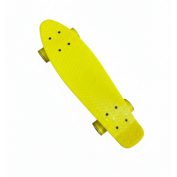 Penny Classic Pure Yellow