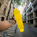 Penny Classic Pure Yellow