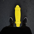 Penny Classic Pure Yellow