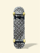 Skate Uber Hidraulico 8"