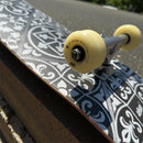 Skate Uber Hidraulico 8"