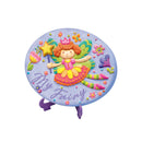 Pinta y decora Hadas