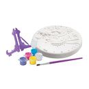 Pinta y decora Hadas