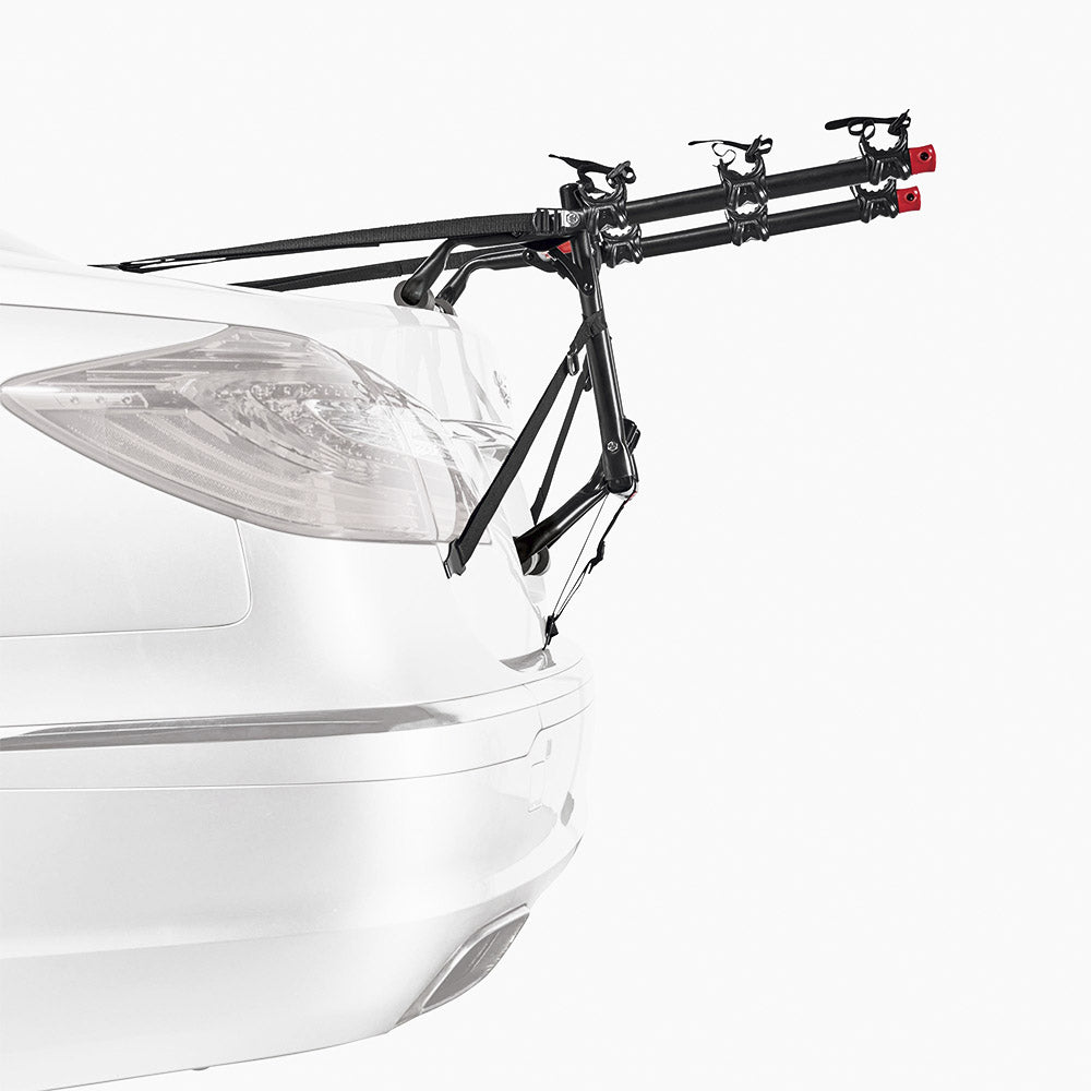 Porta bicicleta Allen Deluxe 103D 3 Bike