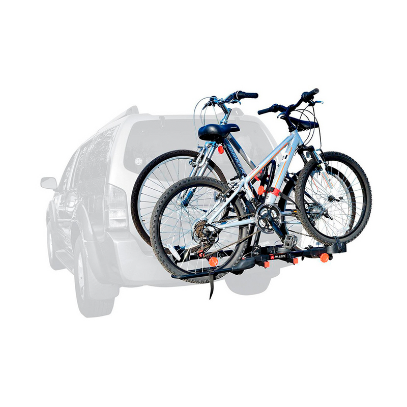 Porta bicicleta Allen Deluxe XR200 2-Bike