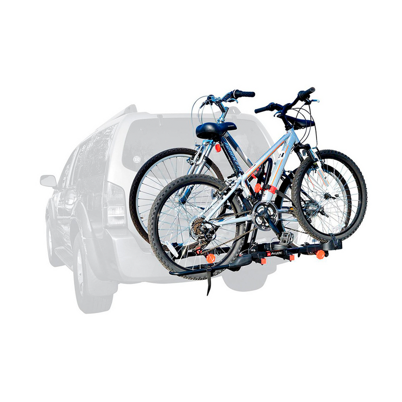Porta bicicleta Allen Deluxe XR200 2 Bike