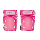 Protecciones Infantiles Globber Fuchsia Shapes