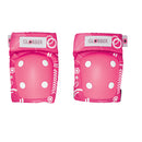 Protecciones Infantiles Globber Fuchsia Shapes