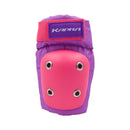 Protecciones Kapra Purple/Pink