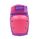 Protecciones Kapra Purple/Pink