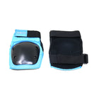 Protecciones Kidzamo Blue