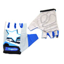 Protecciones Kidzamo Blue