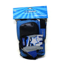 Protecciones Kidzamo Blue