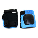 Protecciones Kidzamo Blue