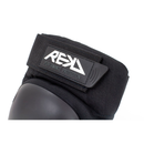 Protecciones de Rodilla Rekd black