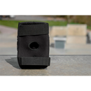Protecciones de Rodilla Rekd black