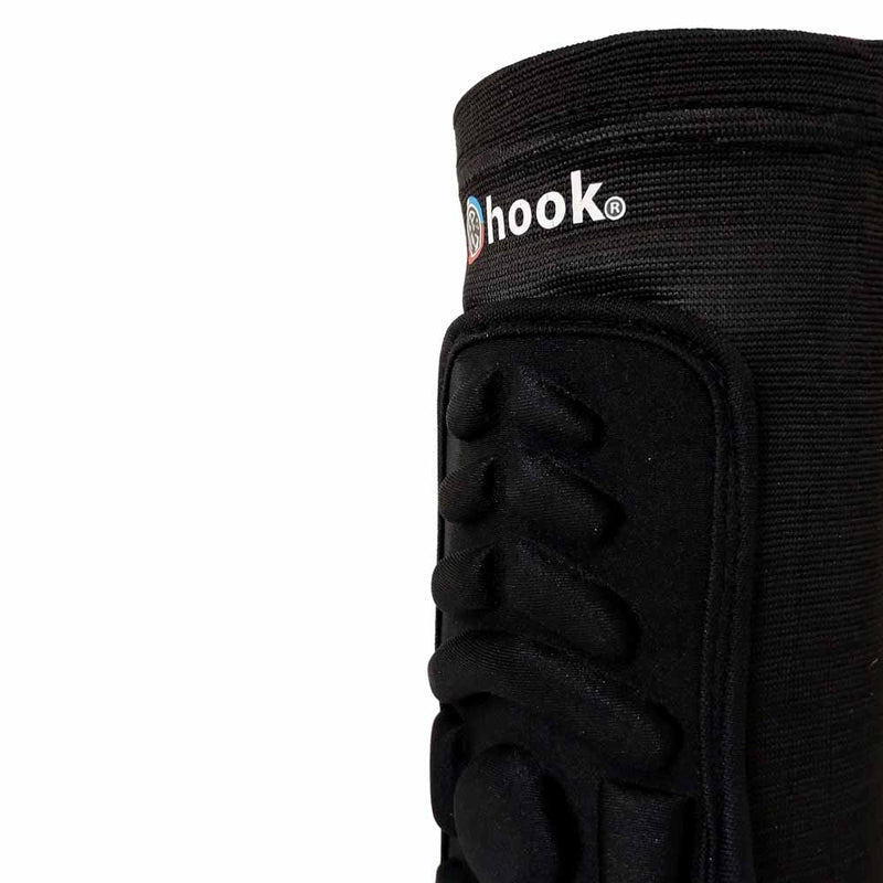 Rodilleras Blandas Hook Pro 408