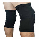 Rodilleras Blandas Hook 409