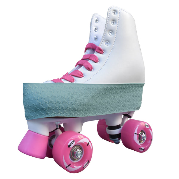 Protector elástico para patines artísticos Aqua